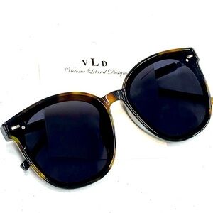 Victoria Leland Designs premium sunglasses
